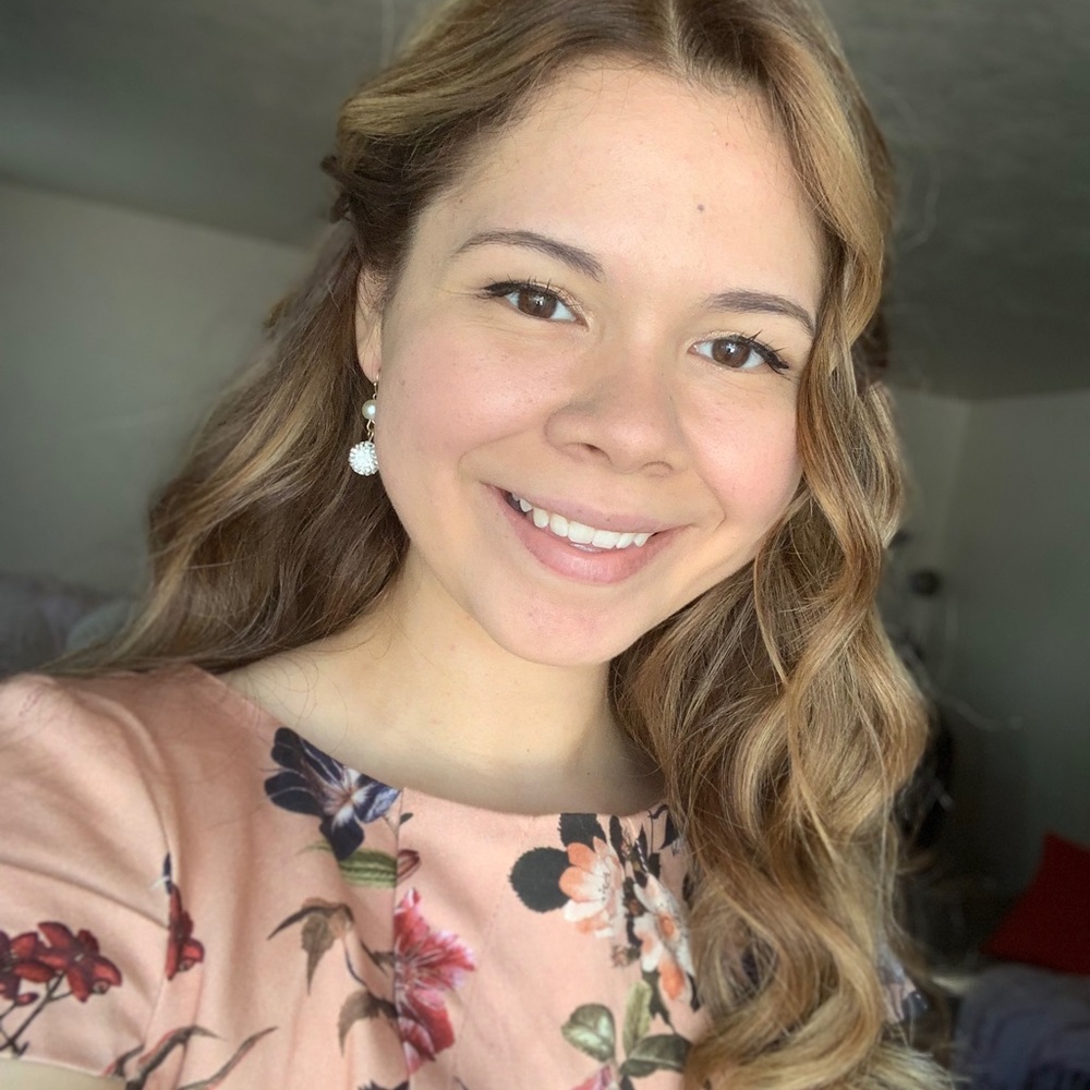 Meet your Posher, Giselle